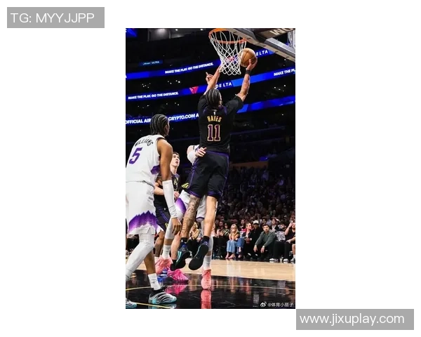 湖人对爵士精彩对决回放10月24日比赛全程回顾与分析