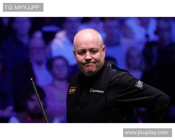 2015斯诺克大庆赛精彩对决希金斯与塞尔比的巅峰之战回顾