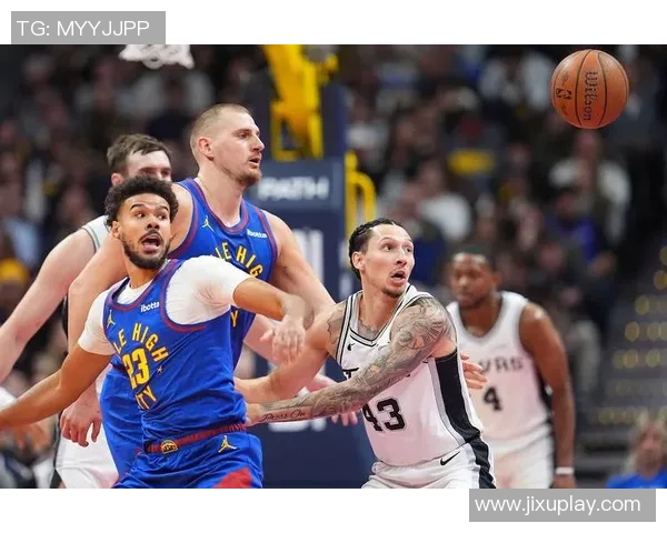 开拓者与掘金激战G5季后赛关键时刻谁能逆袭晋级决赛 开拓者与掘金激战G5季后赛关键时刻谁能逆袭晋级决赛