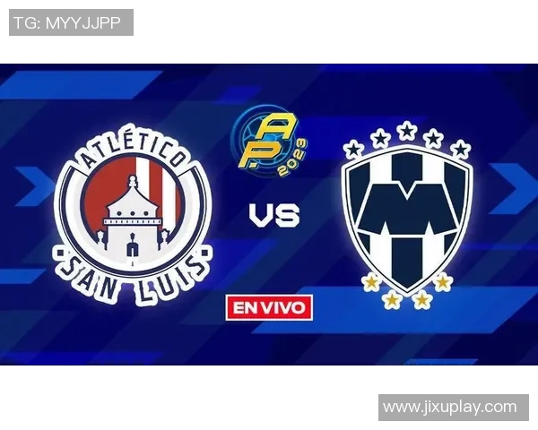 足球圣路易斯与墨美洲对决前瞻分析及战术解析 足球圣路易斯与墨美洲对决前瞻分析及战术解析