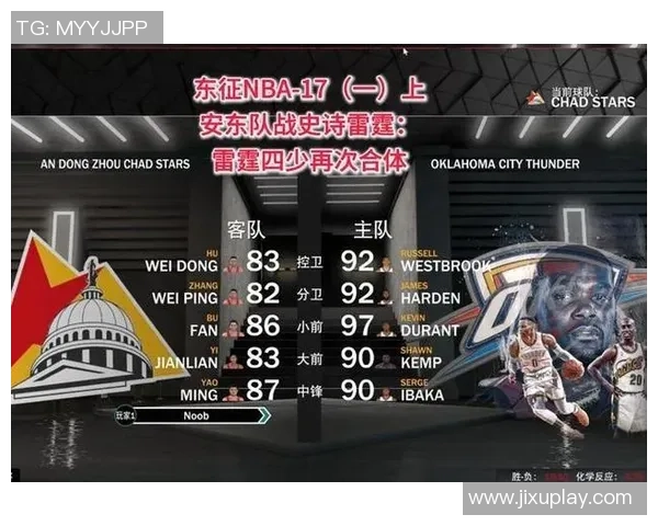 雷霆与勇士激战常规赛2月7日谁能在这场对决中笑到最后 雷霆与勇士激战常规赛2月7日谁能在这场对决中笑到最后