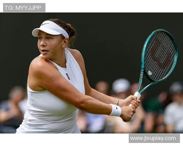 一波五连胜,转籍便夺冠,拉希莫娃上星期再成焦点人物 一波五连胜,转籍便夺冠,拉希莫娃上星期再成焦点人物