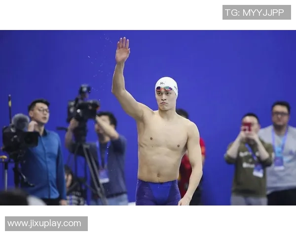 抢跳被取消资格，孙杨回应：抢跳把状况全打乱了，下个方针是团体项目