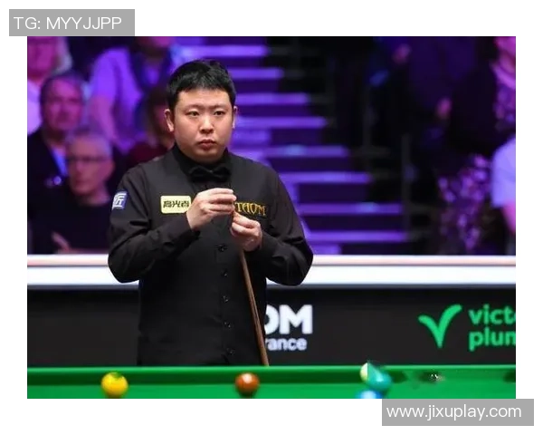 斯诺克英锦赛-国际第二第五爆冷，斯莱瑟打败威尔逊，16强我国7席