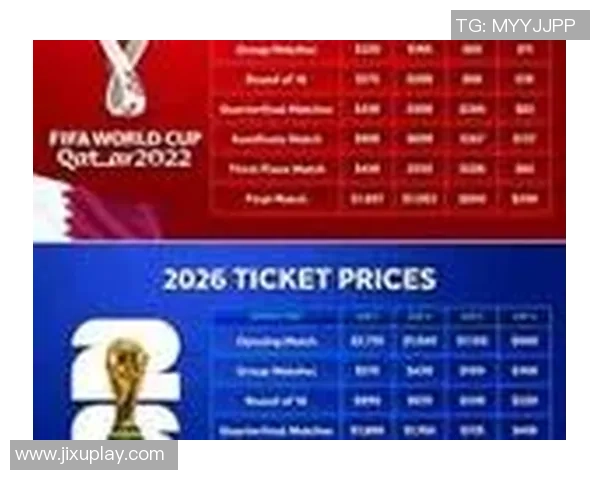 最高明6万元，世界杯官方票价震动球迷