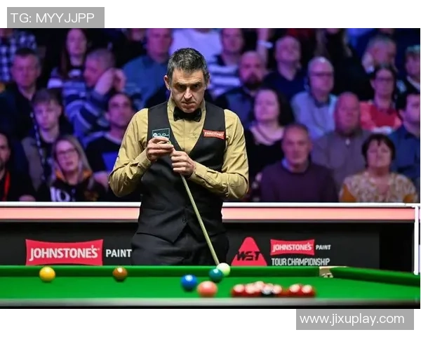 火箭宣布言辞引热议！奥沙利文：若非我国和沙特赛事，我早已退役